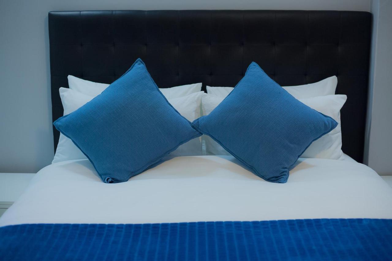 Kv Luxury Guest House Йоганнесбурґ Екстер'єр фото