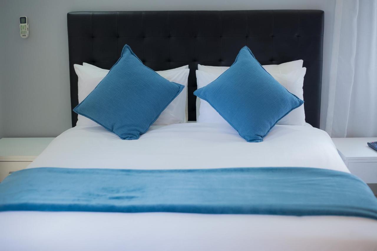 Kv Luxury Guest House Йоганнесбурґ Екстер'єр фото