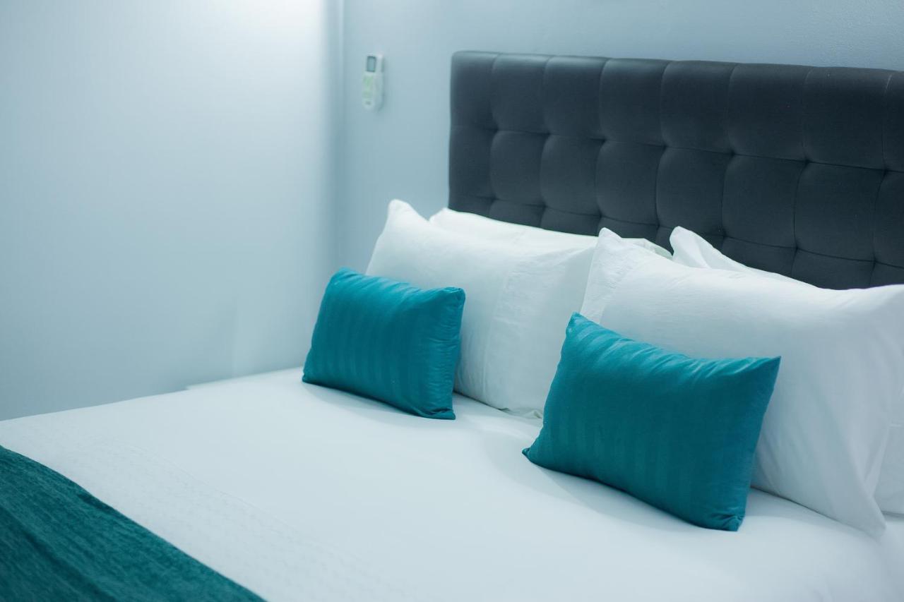 Kv Luxury Guest House Йоганнесбурґ Екстер'єр фото