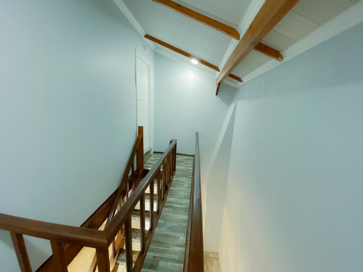 Kv Luxury Guest House Йоганнесбурґ Екстер'єр фото