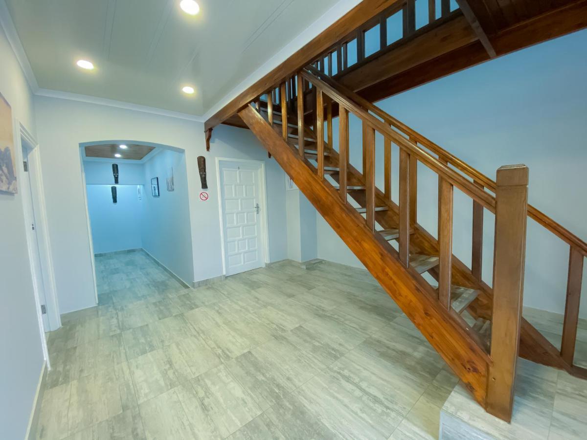 Kv Luxury Guest House Йоганнесбурґ Екстер'єр фото