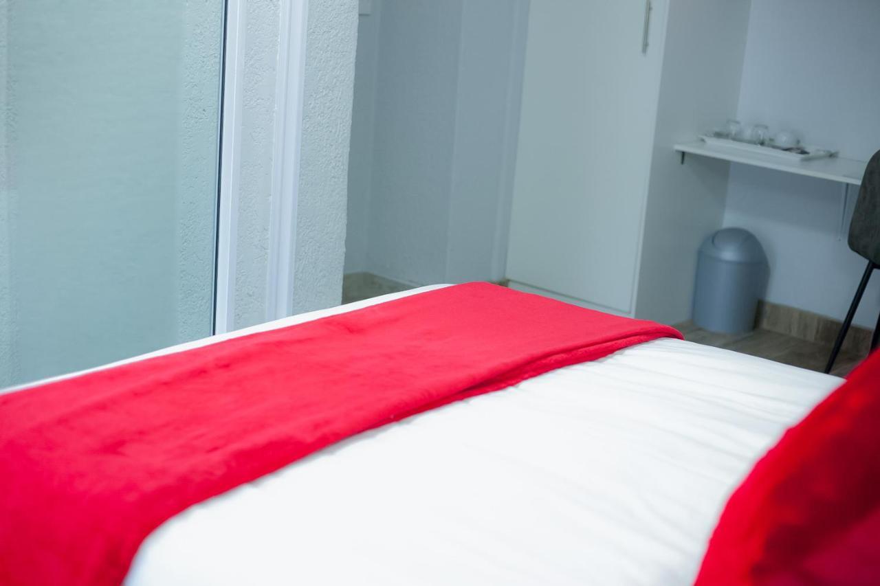 Kv Luxury Guest House Йоганнесбурґ Екстер'єр фото