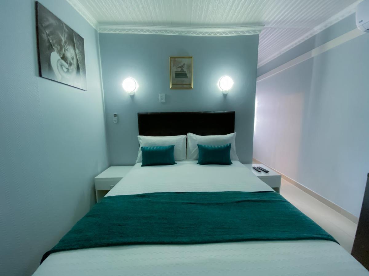Kv Luxury Guest House Йоганнесбурґ Екстер'єр фото
