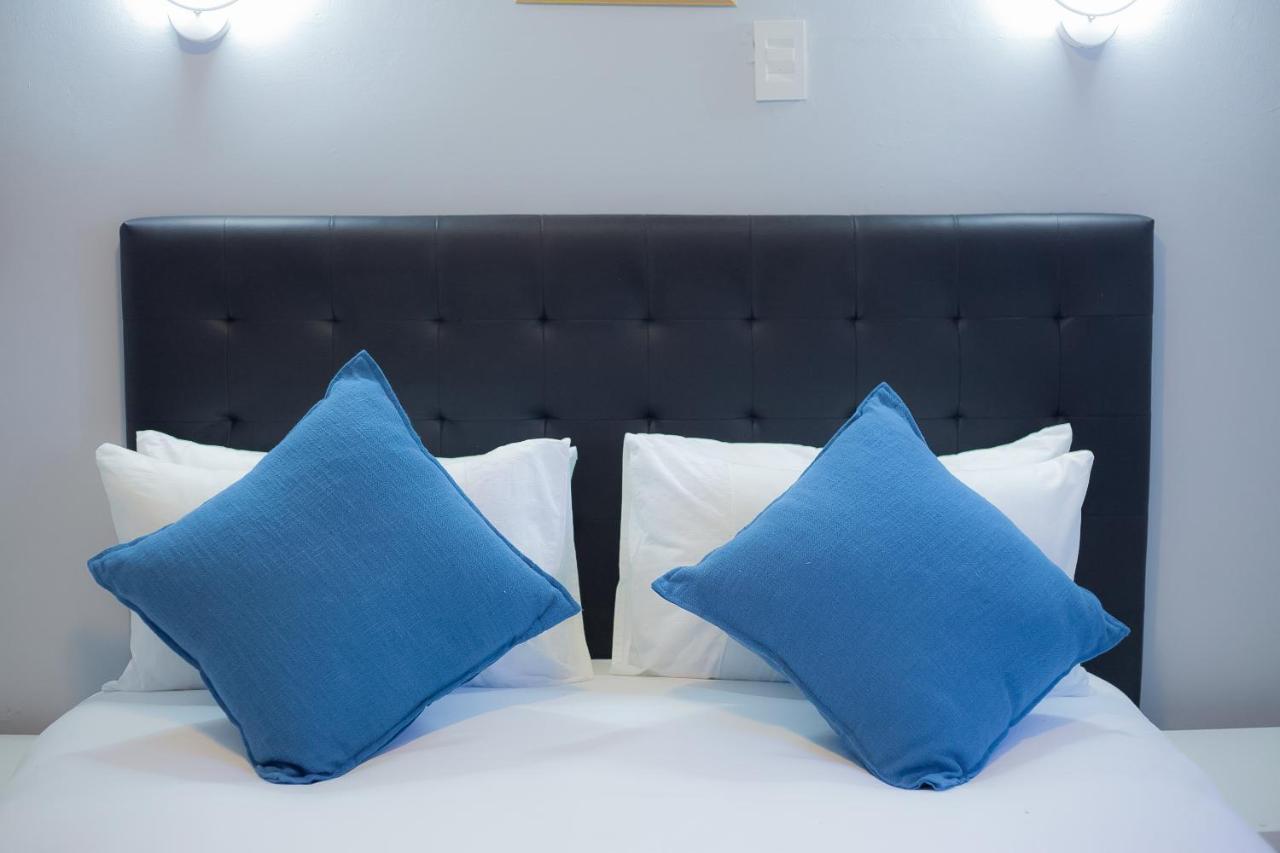 Kv Luxury Guest House Йоганнесбурґ Екстер'єр фото