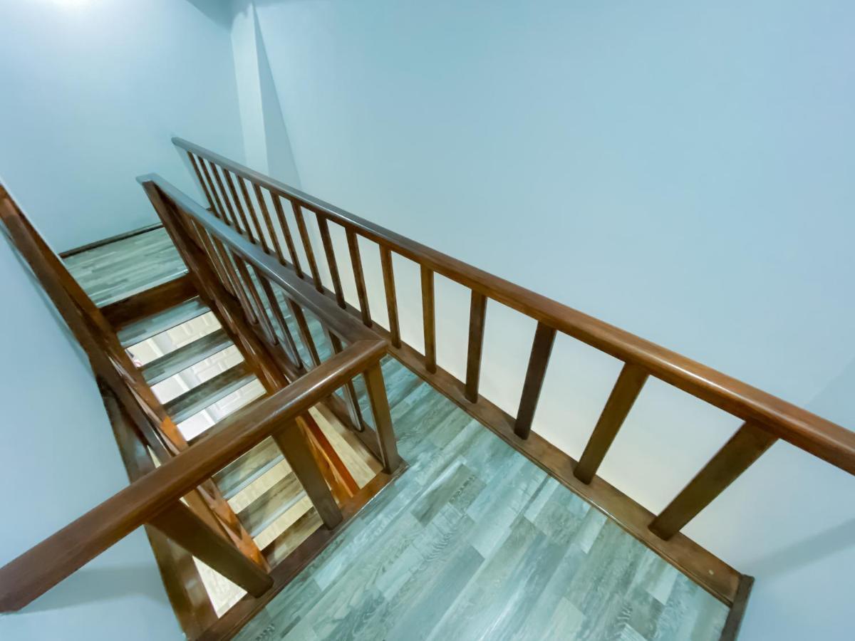 Kv Luxury Guest House Йоганнесбурґ Екстер'єр фото